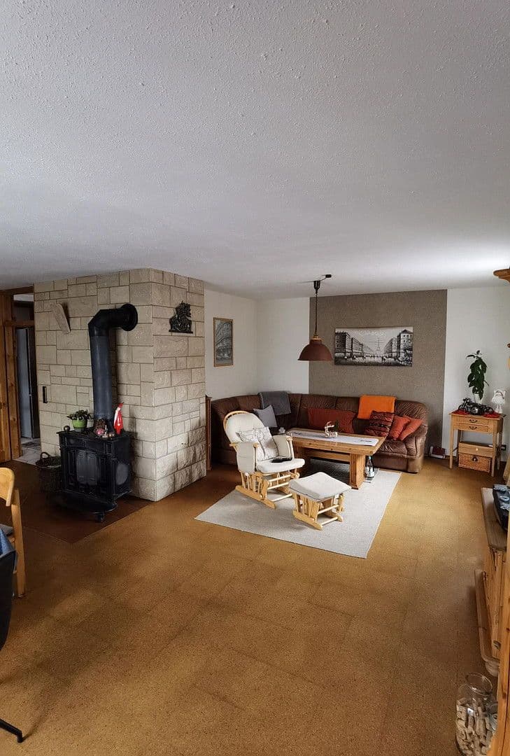 house for sale, 122 m², Salzgitter-Bad, Lower Saxony house for sale, 122 m², Salzgitter-Bad, Lower Saxony