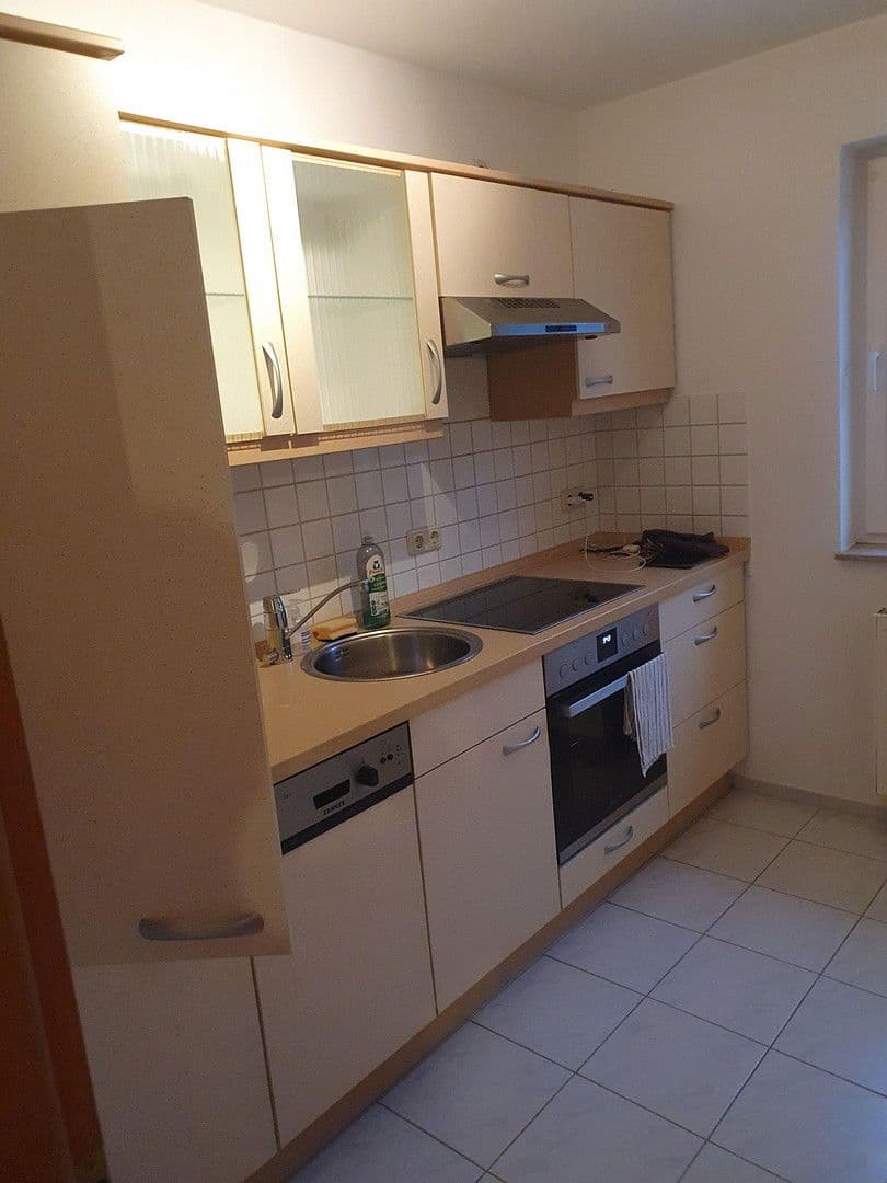 2 bedroom flat to rent, 66 m², Weseler Str. 11 b, Berlin, Berlin 2 bedroom flat to rent, 66 m², Weseler Str. 11 b, Berlin, Berlin