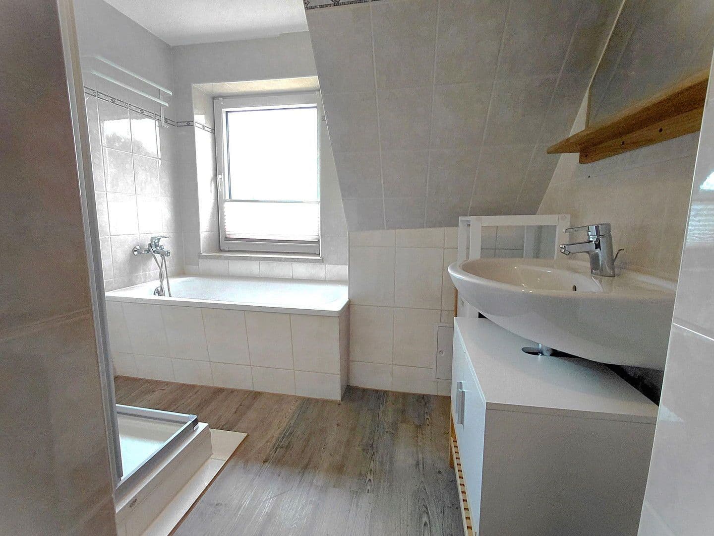 1 bedroom flat to rent, 43 m², Freiherr-vom-Stein-Str. 33, Stendal, Saxony-Anhalt 1 bedroom flat to rent, 43 m², Freiherr-vom-Stein-Str. 33, Stendal, Saxony-Anhalt