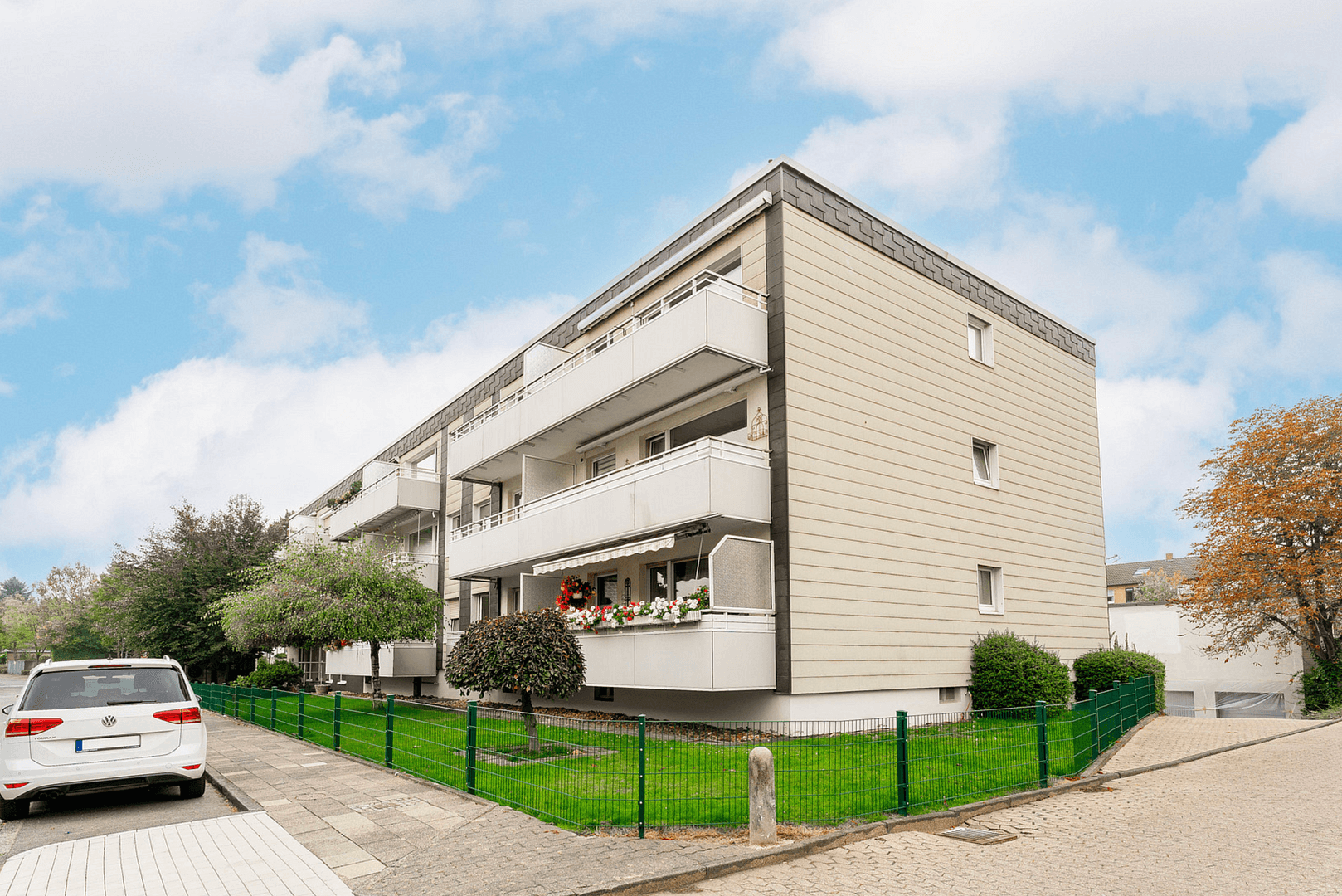 Studio flat for sale, 35 m², Meerbusch, North Rhine-Westphalia Studio flat for sale, 35 m², Meerbusch, North Rhine-Westphalia