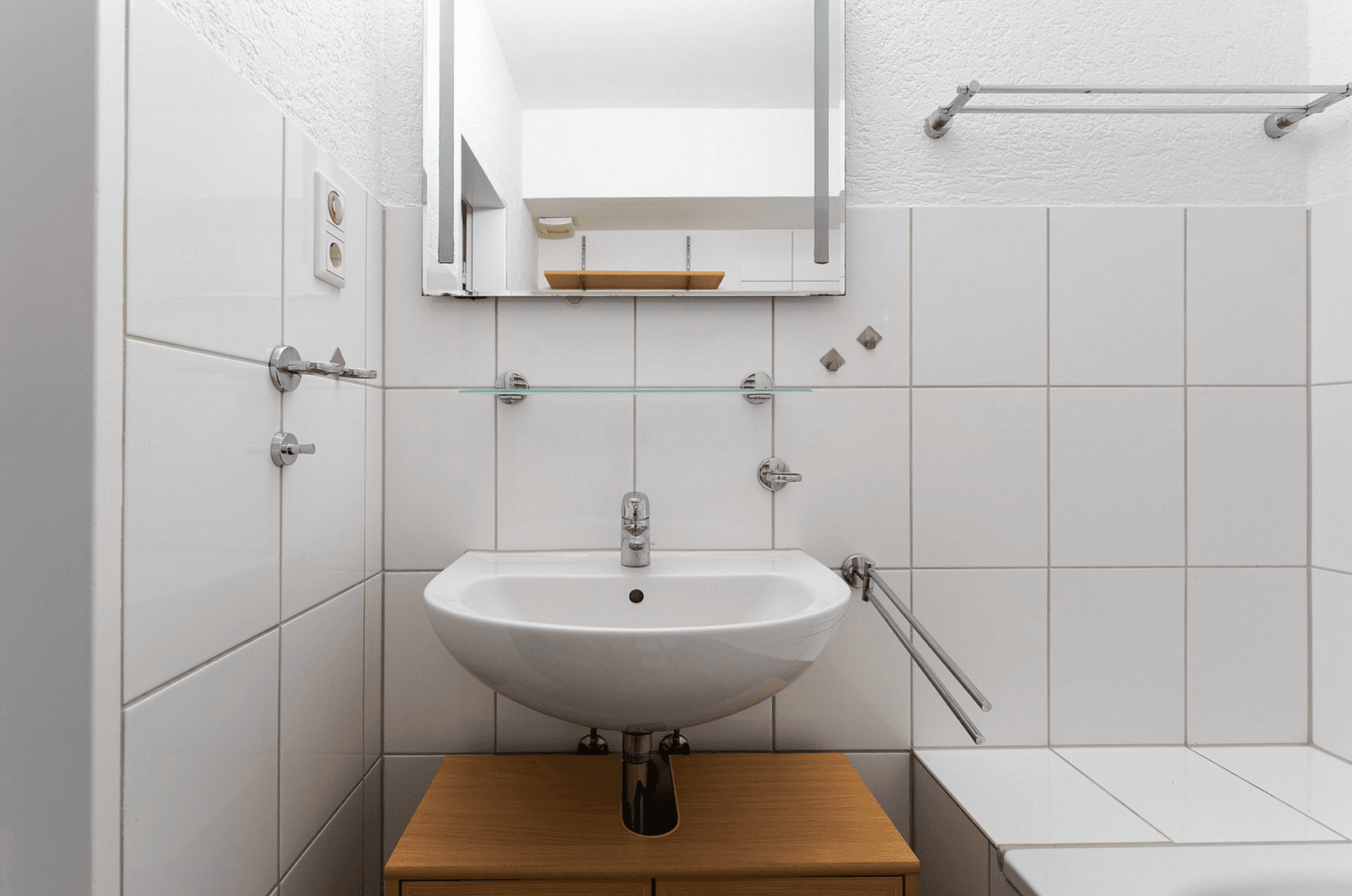 Studio flat for sale, 35 m², Meerbusch, North Rhine-Westphalia Studio flat for sale, 35 m², Meerbusch, North Rhine-Westphalia