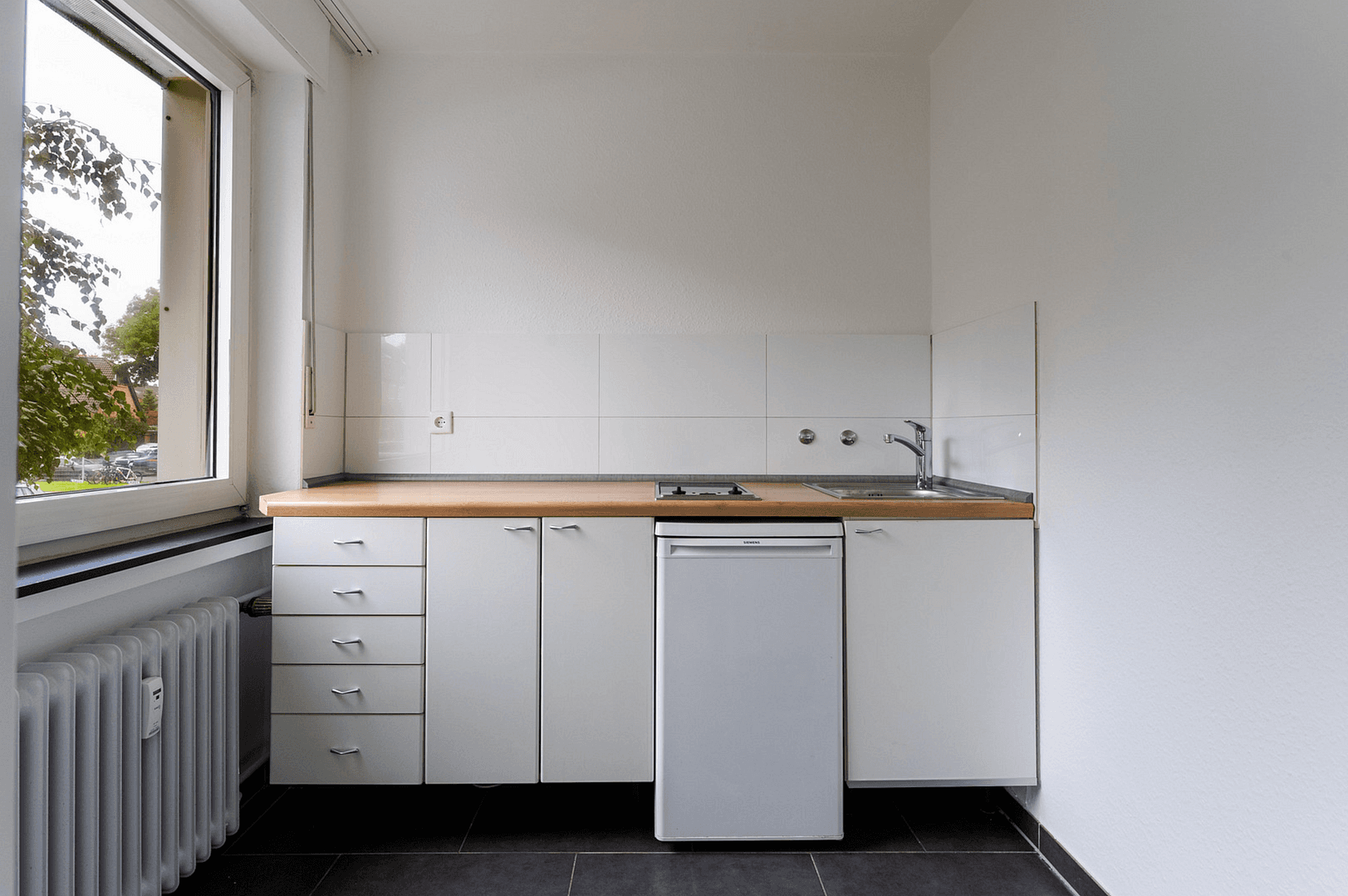 Studio flat for sale, 35 m², Meerbusch, North Rhine-Westphalia Studio flat for sale, 35 m², Meerbusch, North Rhine-Westphalia