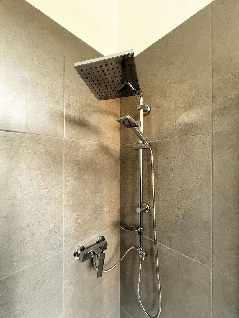 1 bedroom flat to rent, 35 m², Berlin, Berlin 1 bedroom flat to rent, 35 m², Berlin, Berlin