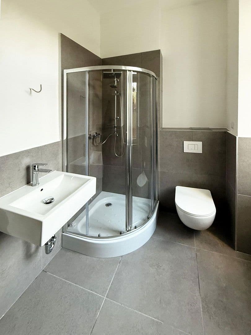 1 bedroom flat to rent, 35 m², Berlin, Berlin 1 bedroom flat to rent, 35 m², Berlin, Berlin