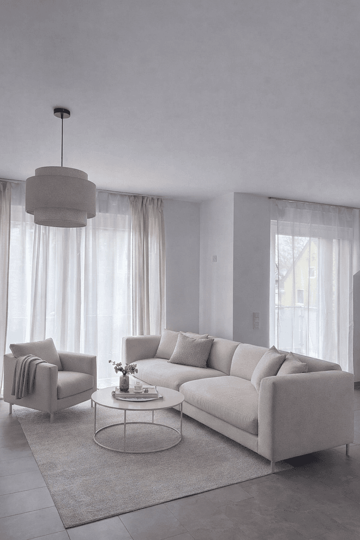 3 bedroom flat to rent, 89 m², Im Finkensiepen 4, Bochum Nord, North Rhine-Westphalia 3 bedroom flat to rent, 89 m², Im Finkensiepen 4, Bochum Nord, North Rhine-Westphalia