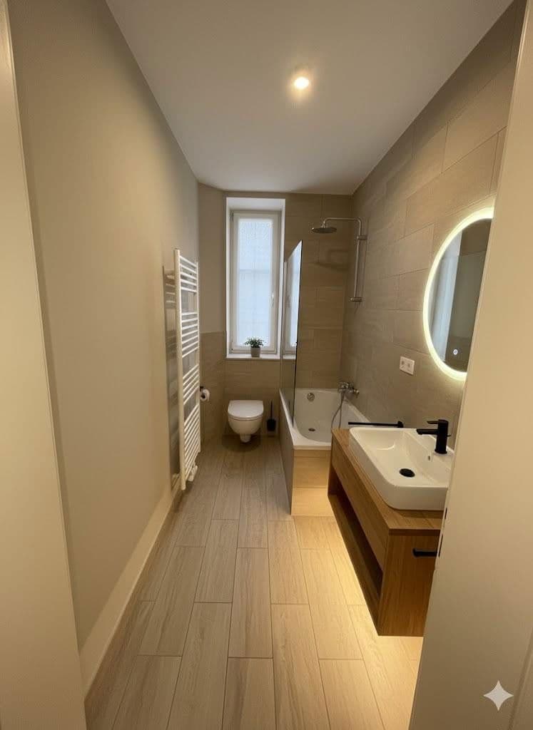 2 bedroom with open-plan kitchen flat for sale, 78 m², München, Bavaria 2 bedroom with open-plan kitchen flat for sale, 78 m², München, Bavaria