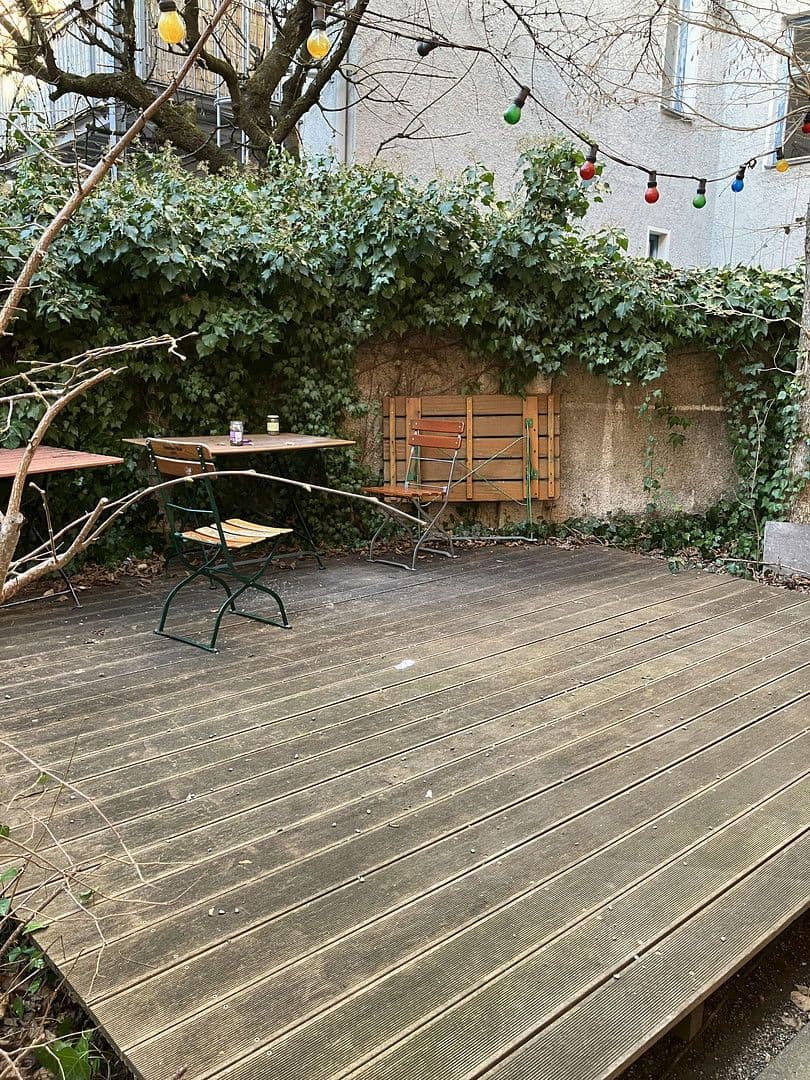 2 bedroom with open-plan kitchen flat for sale, 78 m², München, Bavaria 2 bedroom with open-plan kitchen flat for sale, 78 m², München, Bavaria