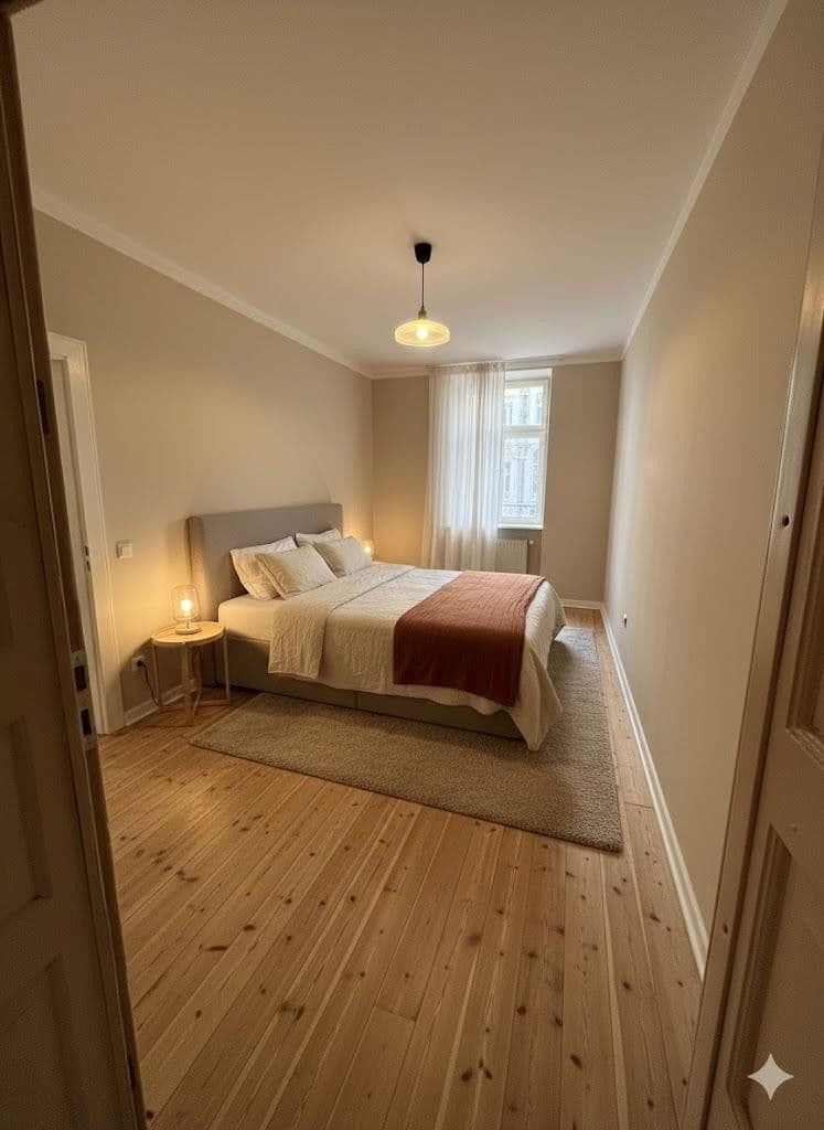 2 bedroom with open-plan kitchen flat for sale, 78 m², München, Bavaria 2 bedroom with open-plan kitchen flat for sale, 78 m², München, Bavaria