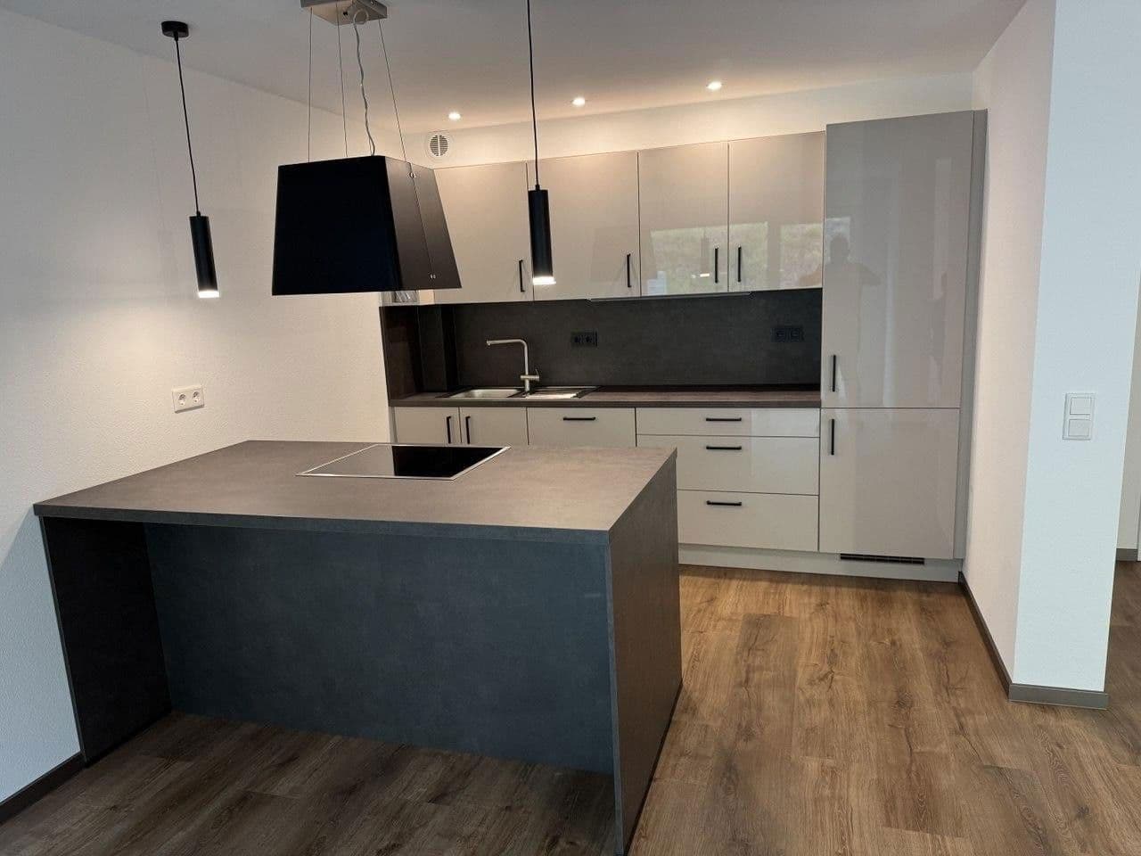 1 bedroom with open-plan kitchen flat to rent, 60 m², Georg-Karg-Anlagen 1, Lenzkirch, Baden-Württemberg 1 bedroom with open-plan kitchen flat to rent, 60 m², Georg-Karg-Anlagen 1, Lenzkirch, Baden-Württemberg