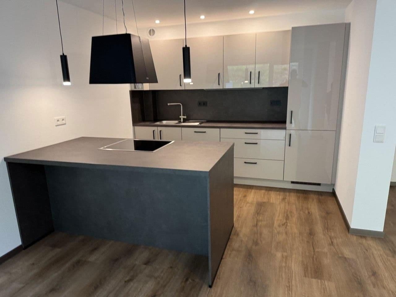 1 bedroom with open-plan kitchen flat to rent, 60 m², Georg-Karg-Anlagen 1, Lenzkirch, Baden-Württemberg 1 bedroom with open-plan kitchen flat to rent, 60 m², Georg-Karg-Anlagen 1, Lenzkirch, Baden-Württemberg