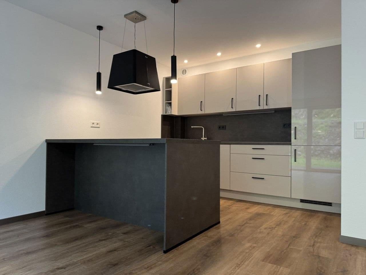 1 bedroom with open-plan kitchen flat to rent, 60 m², Georg-Karg-Anlagen 1, Lenzkirch, Baden-Württemberg 1 bedroom with open-plan kitchen flat to rent, 60 m², Georg-Karg-Anlagen 1, Lenzkirch, Baden-Württemberg