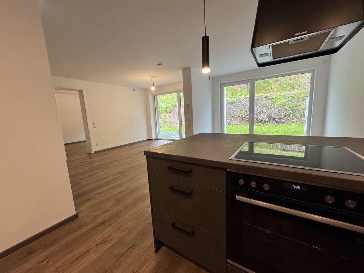 1 bedroom with open-plan kitchen flat to rent, 60 m², Georg-Karg-Anlagen 1, Lenzkirch, Baden-Württemberg 1 bedroom with open-plan kitchen flat to rent, 60 m², Georg-Karg-Anlagen 1, Lenzkirch, Baden-Württemberg