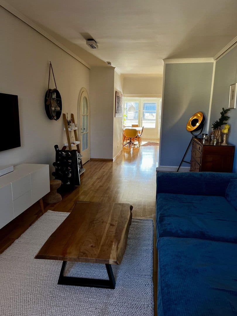 3 bedroom flat to rent, 98 m², Jablonskistraße 11, Berlin, Berlin 3 bedroom flat to rent, 98 m², Jablonskistraße 11, Berlin, Berlin