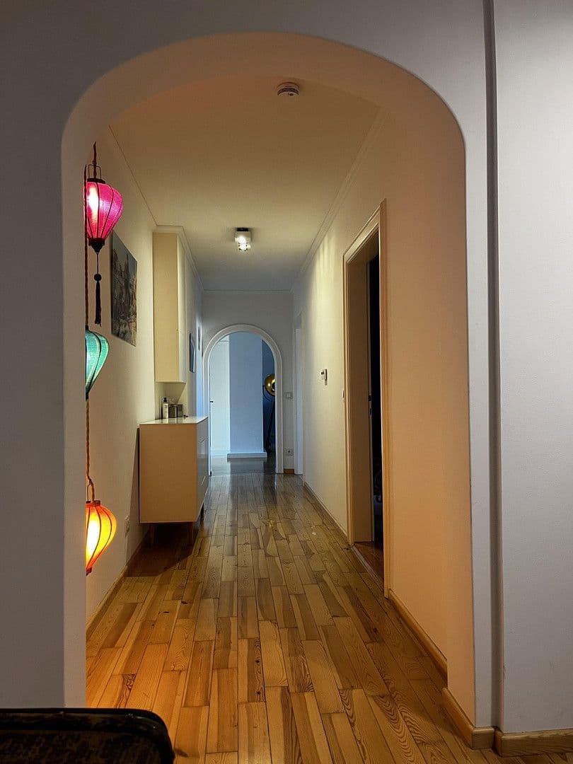 3 bedroom flat to rent, 98 m², Jablonskistraße 11, Berlin, Berlin 3 bedroom flat to rent, 98 m², Jablonskistraße 11, Berlin, Berlin