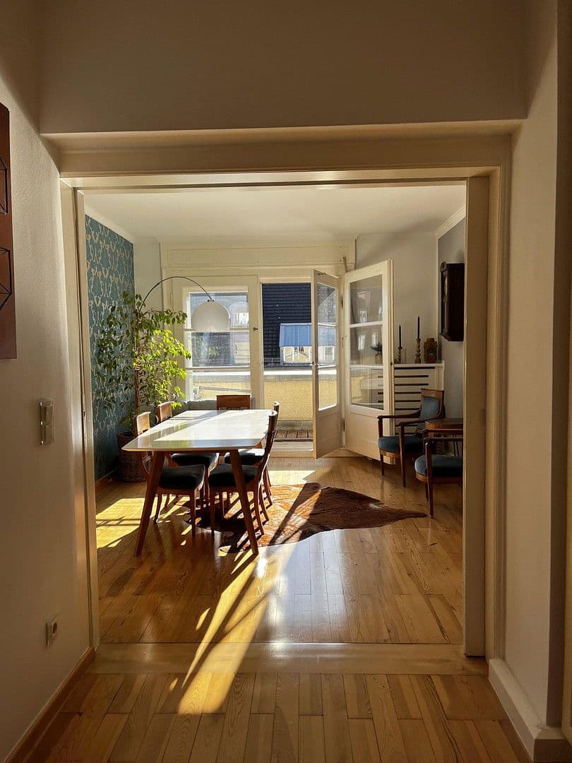 3 bedroom flat to rent, 98 m², Jablonskistraße 11, Berlin, Berlin 3 bedroom flat to rent, 98 m², Jablonskistraße 11, Berlin, Berlin