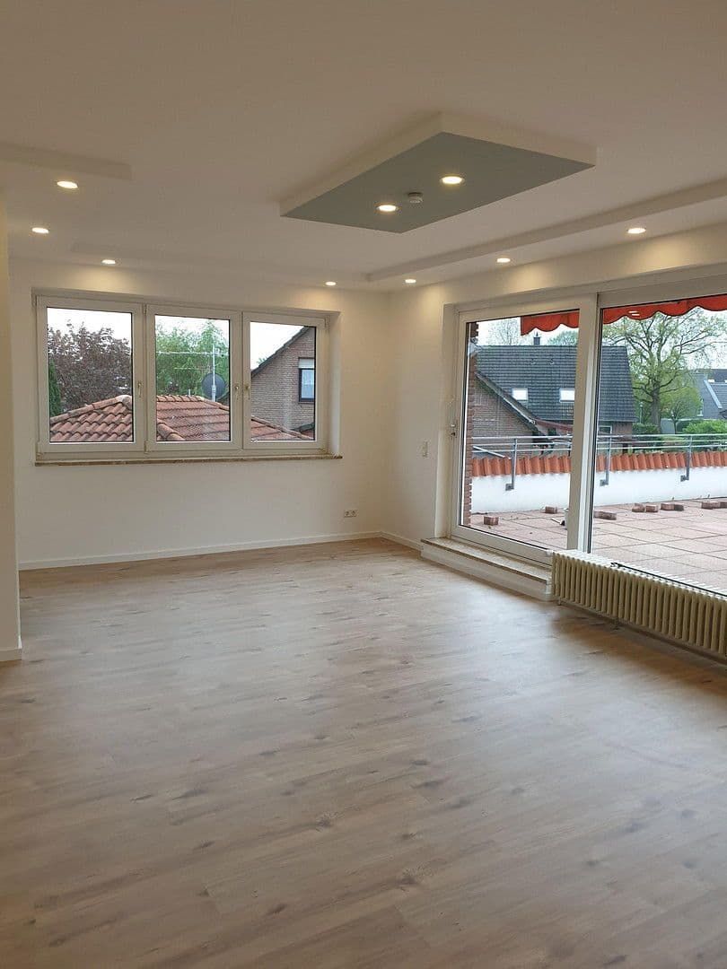 3 bedroom flat to rent, 92 m², Sophienstr. 4, Garbsen, Lower Saxony 3 bedroom flat to rent, 92 m², Sophienstr. 4, Garbsen, Lower Saxony