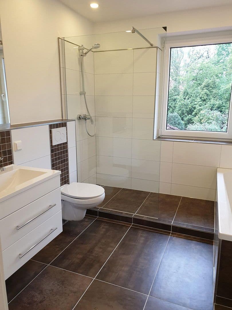 3 bedroom flat to rent, 92 m², Sophienstr. 4, Garbsen, Lower Saxony 3 bedroom flat to rent, 92 m², Sophienstr. 4, Garbsen, Lower Saxony