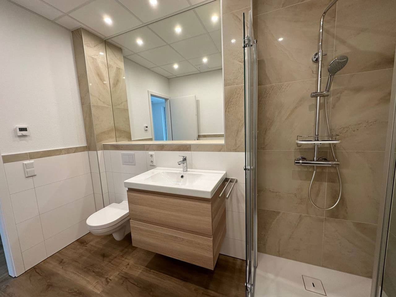 2 bedroom flat to rent, 60 m², Triberg im Schwarzwald, Baden-Württemberg 2 bedroom flat to rent, 60 m², Triberg im Schwarzwald, Baden-Württemberg