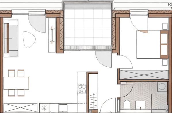 2 bedroom flat to rent, 60 m², Triberg im Schwarzwald, Baden-Württemberg 2 bedroom flat to rent, 60 m², Triberg im Schwarzwald, Baden-Württemberg