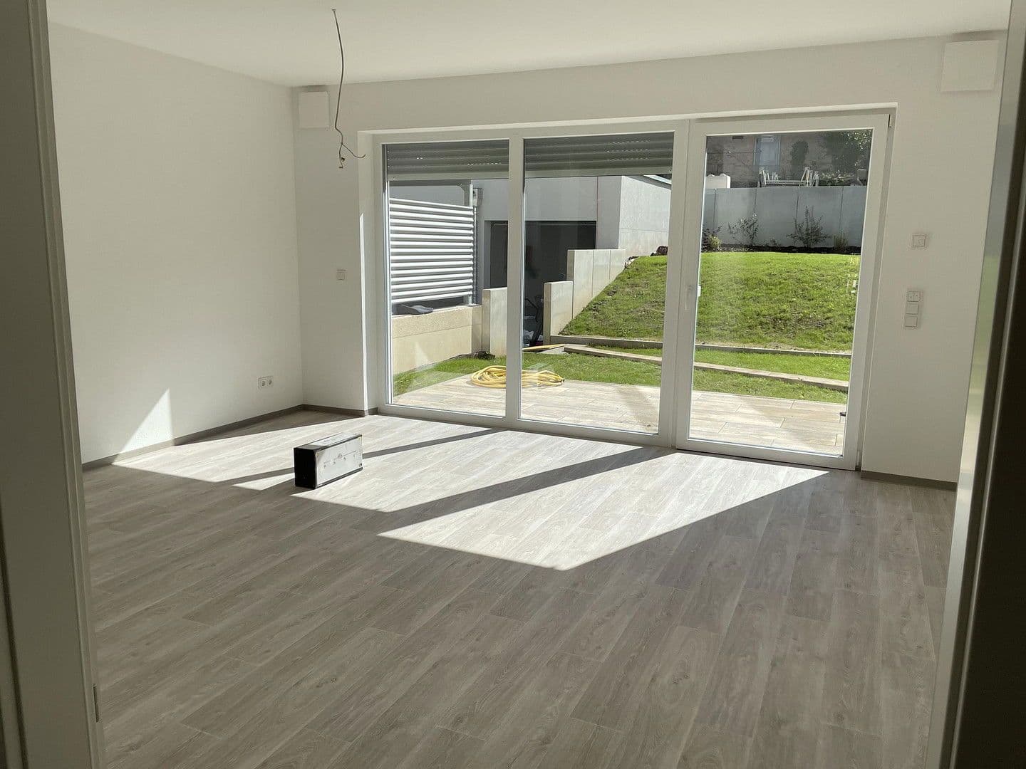 house to rent, 155 m², Ansbach, Bavaria house to rent, 155 m², Ansbach, Bavaria