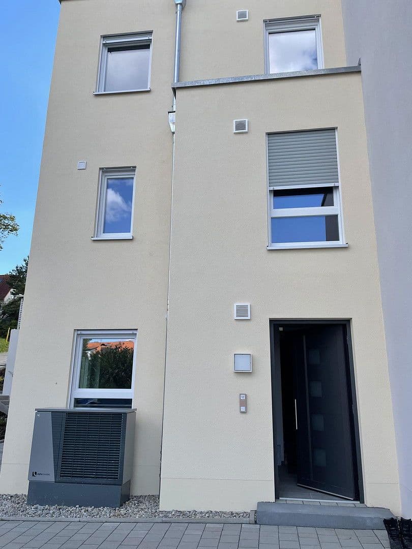 house to rent, 155 m², Ansbach, Bavaria house to rent, 155 m², Ansbach, Bavaria