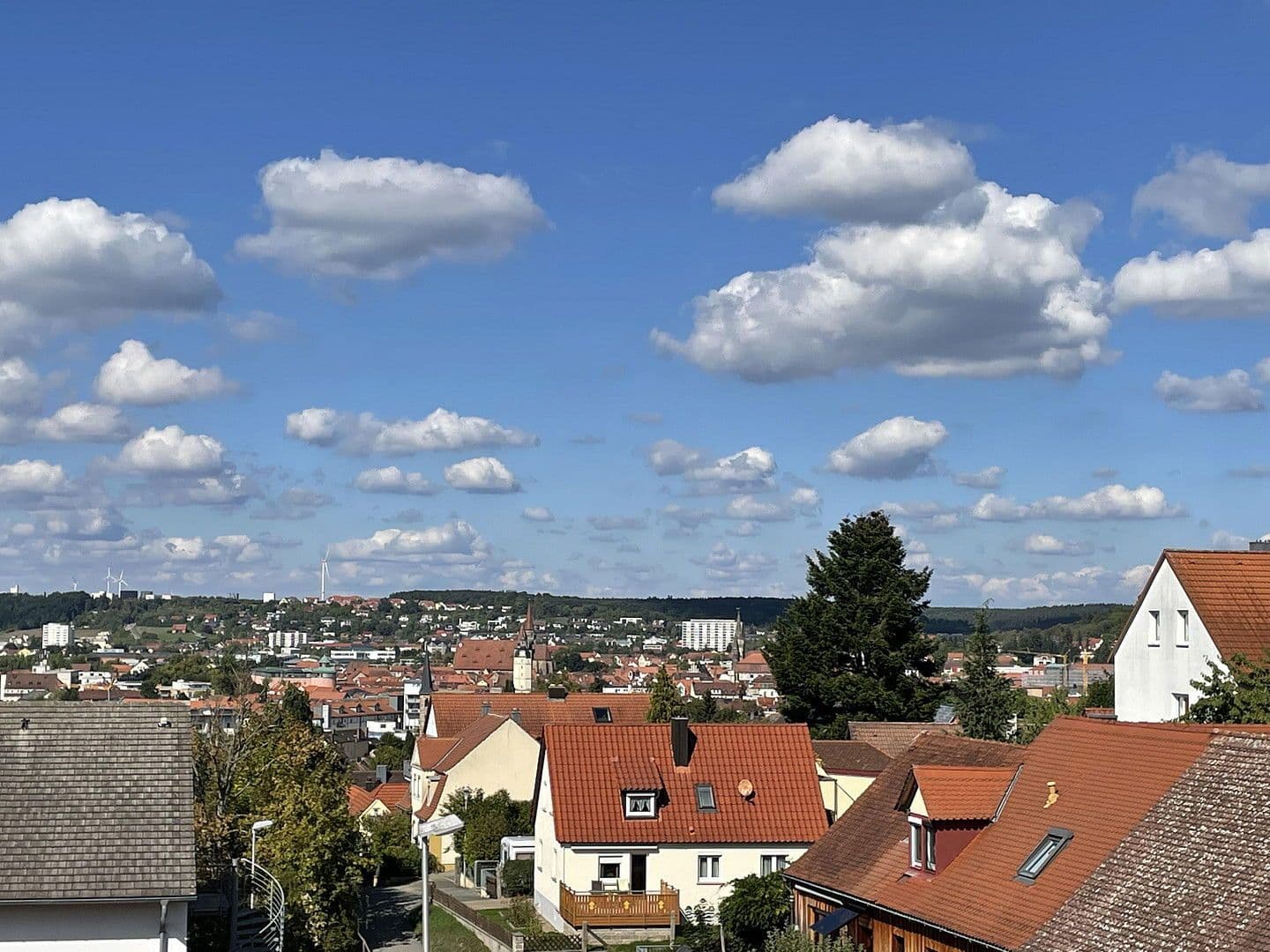 house to rent, 155 m², Ansbach, Bavaria house to rent, 155 m², Ansbach, Bavaria