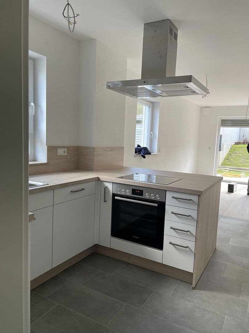 house to rent, 155 m², Ansbach, Bavaria house to rent, 155 m², Ansbach, Bavaria