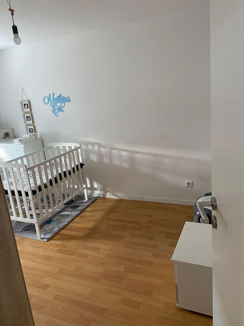 2 bedroom flat to rent, 47 m², Taufkirchen Vils, Bavaria 2 bedroom flat to rent, 47 m², Taufkirchen Vils, Bavaria