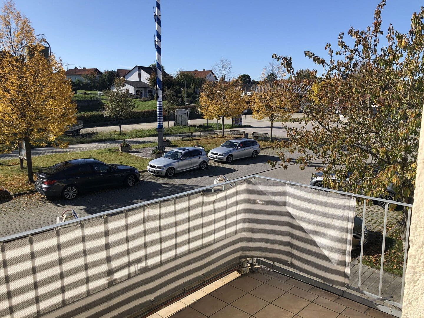 2 bedroom flat to rent, 47 m², Taufkirchen Vils, Bavaria 2 bedroom flat to rent, 47 m², Taufkirchen Vils, Bavaria