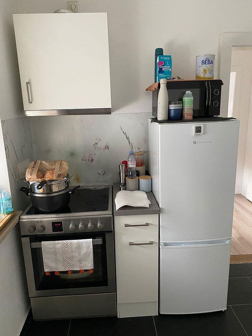 2 bedroom flat to rent, 47 m², Taufkirchen Vils, Bavaria 2 bedroom flat to rent, 47 m², Taufkirchen Vils, Bavaria