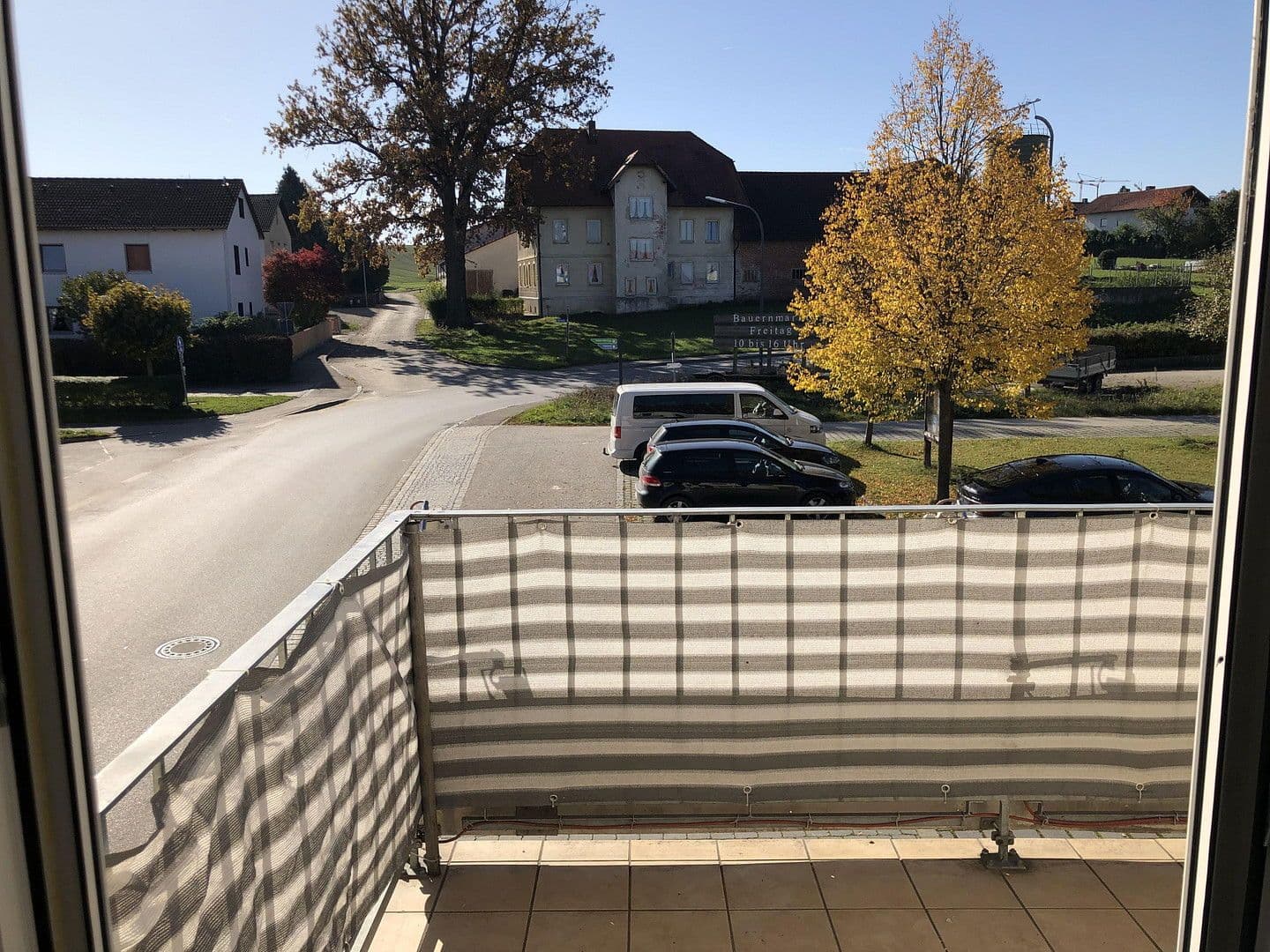 2 bedroom flat to rent, 47 m², Taufkirchen Vils, Bavaria 2 bedroom flat to rent, 47 m², Taufkirchen Vils, Bavaria