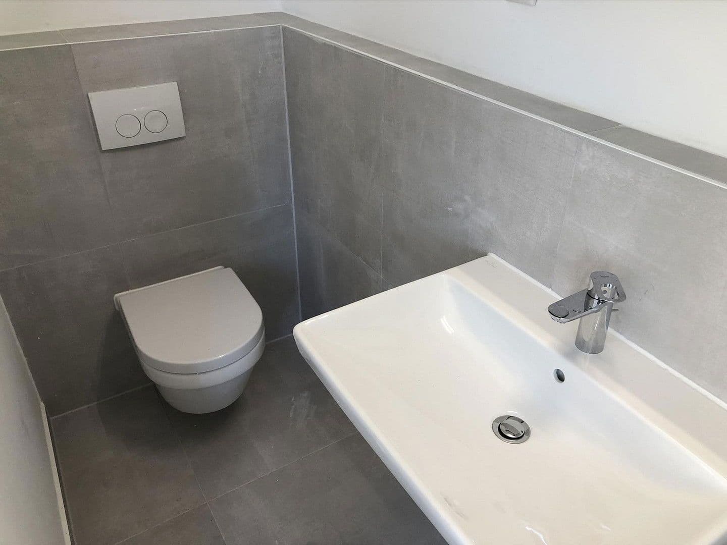 2 bedroom flat to rent, 47 m², Taufkirchen Vils, Bavaria 2 bedroom flat to rent, 47 m², Taufkirchen Vils, Bavaria