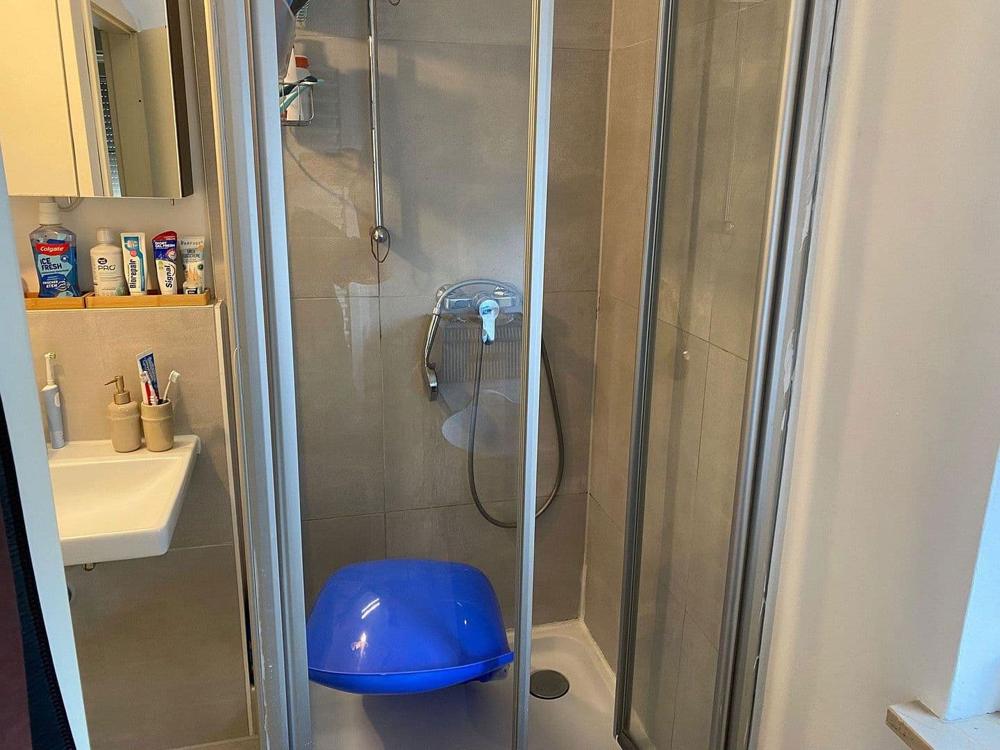 2 bedroom flat to rent, 47 m², Taufkirchen Vils, Bavaria 2 bedroom flat to rent, 47 m², Taufkirchen Vils, Bavaria