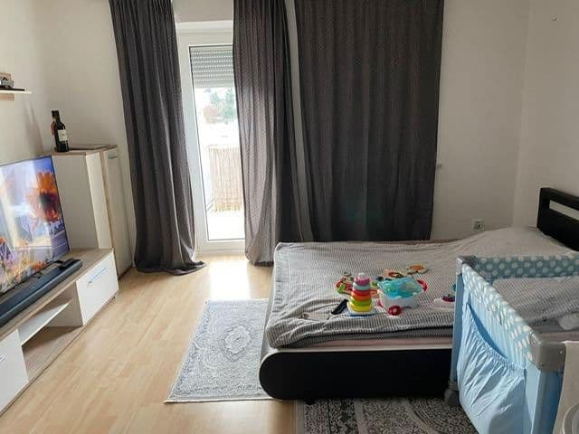 2 bedroom flat to rent, 47 m², Taufkirchen Vils, Bavaria 2 bedroom flat to rent, 47 m², Taufkirchen Vils, Bavaria