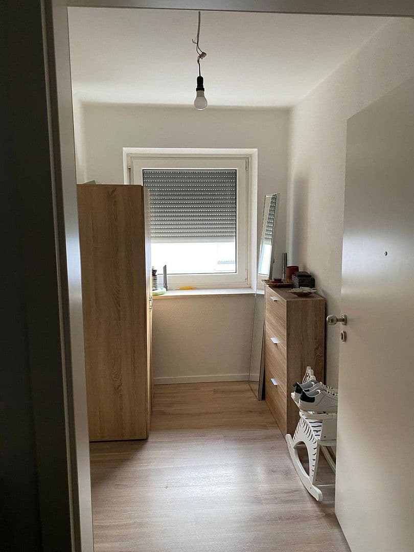 2 bedroom flat to rent, 47 m², Taufkirchen Vils, Bavaria 2 bedroom flat to rent, 47 m², Taufkirchen Vils, Bavaria