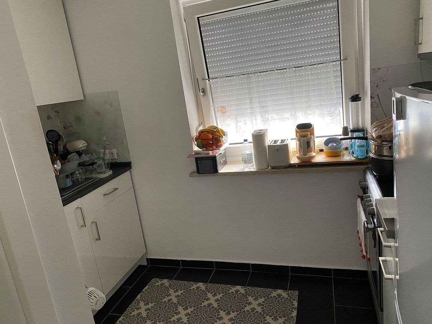 2 bedroom flat to rent, 47 m², Taufkirchen Vils, Bavaria 2 bedroom flat to rent, 47 m², Taufkirchen Vils, Bavaria