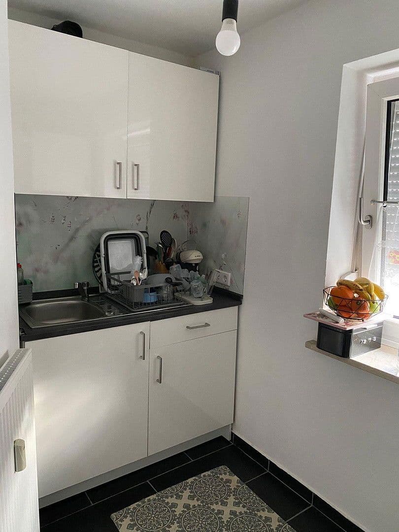 2 bedroom flat to rent, 47 m², Taufkirchen Vils, Bavaria 2 bedroom flat to rent, 47 m², Taufkirchen Vils, Bavaria