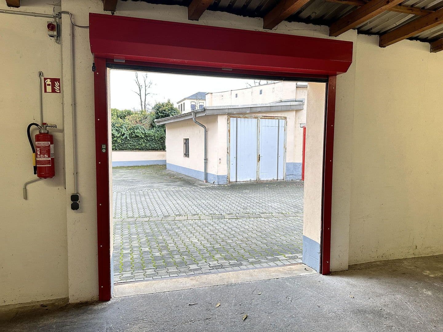 non-residential property to rent, 92 m², Bürgerstr. 56, Dresden, Saxony non-residential property to rent, 92 m², Bürgerstr. 56, Dresden, Saxony