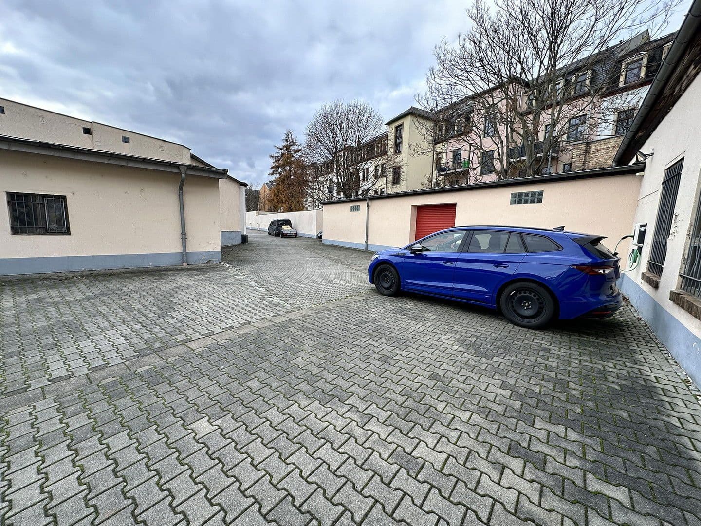 non-residential property to rent, 92 m², Bürgerstr. 56, Dresden, Saxony non-residential property to rent, 92 m², Bürgerstr. 56, Dresden, Saxony