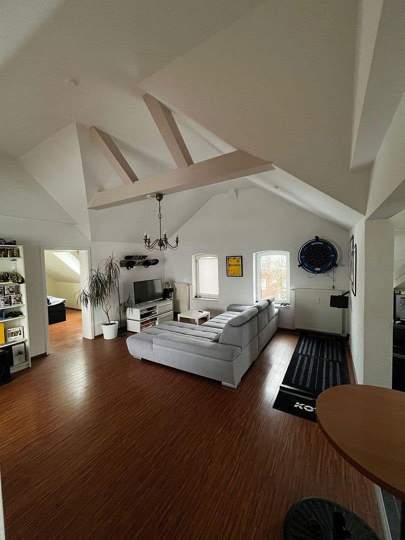 3 bedroom flat to rent, 92 m², Hildesheimer Straße 74, Vechelde, Lower Saxony 3 bedroom flat to rent, 92 m², Hildesheimer Straße 74, Vechelde, Lower Saxony