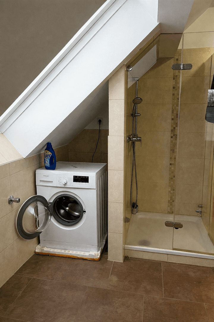 3 bedroom flat to rent, 92 m², Hildesheimer Straße 74, Vechelde, Lower Saxony 3 bedroom flat to rent, 92 m², Hildesheimer Straße 74, Vechelde, Lower Saxony