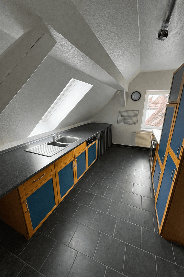 3 bedroom flat to rent, 92 m², Hildesheimer Straße 74, Vechelde, Lower Saxony 3 bedroom flat to rent, 92 m², Hildesheimer Straße 74, Vechelde, Lower Saxony