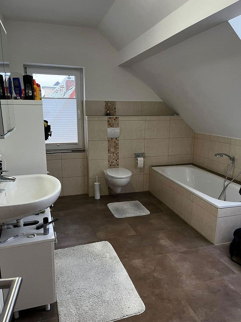 3 bedroom flat to rent, 92 m², Hildesheimer Straße 74, Vechelde, Lower Saxony 3 bedroom flat to rent, 92 m², Hildesheimer Straße 74, Vechelde, Lower Saxony