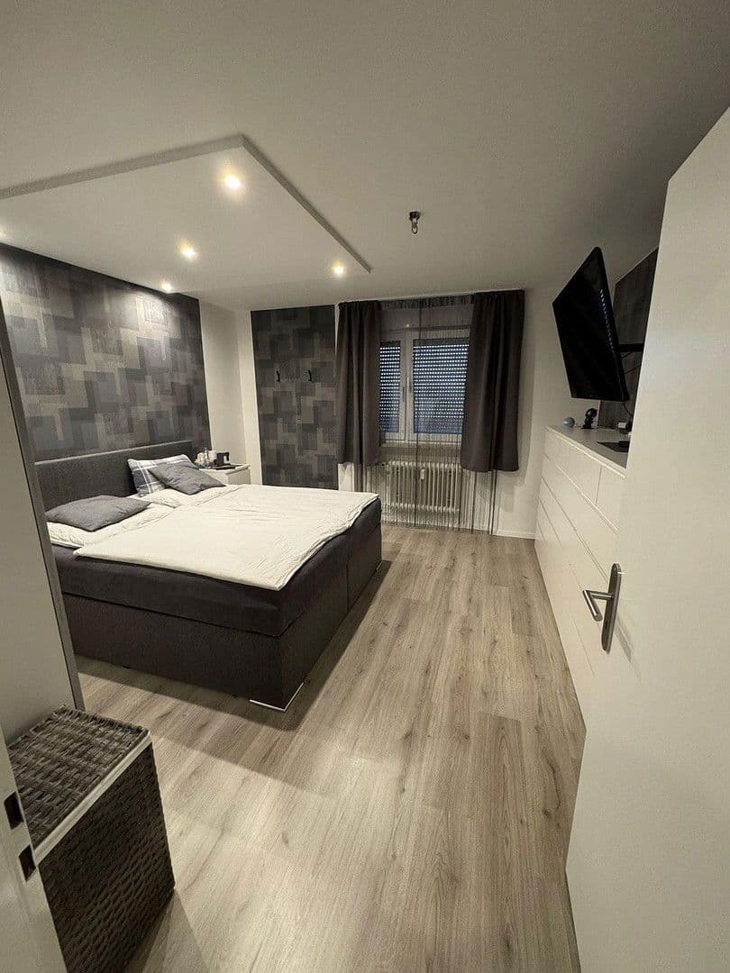 3 bedroom flat for sale, 77 m², Johann-Krieger-Straße 34, Nürnberg, Bavaria 3 bedroom flat for sale, 77 m², Johann-Krieger-Straße 34, Nürnberg, Bavaria