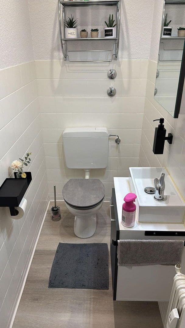 3 bedroom flat for sale, 77 m², Johann-Krieger-Straße 34, Nürnberg, Bavaria 3 bedroom flat for sale, 77 m², Johann-Krieger-Straße 34, Nürnberg, Bavaria