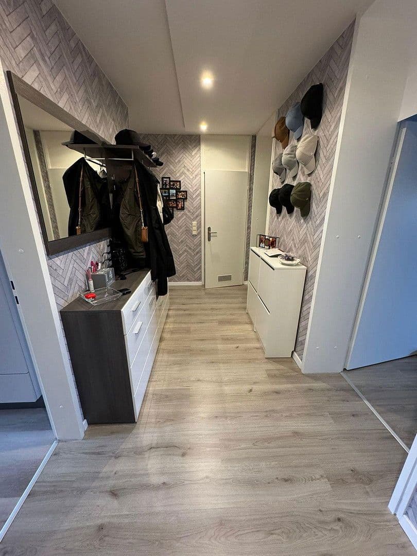 3 bedroom flat for sale, 77 m², Johann-Krieger-Straße 34, Nürnberg, Bavaria 3 bedroom flat for sale, 77 m², Johann-Krieger-Straße 34, Nürnberg, Bavaria