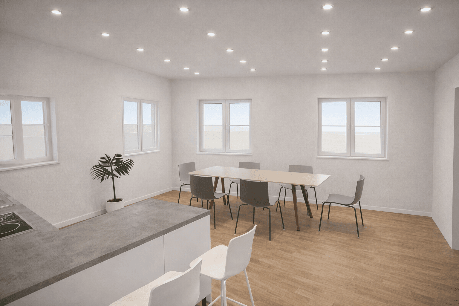 3 bedroom flat for sale, 92 m², Tuchbergstr. 2, Oberndorf am Neckar, Baden-Württemberg 3 bedroom flat for sale, 92 m², Tuchbergstr. 2, Oberndorf am Neckar, Baden-Württemberg