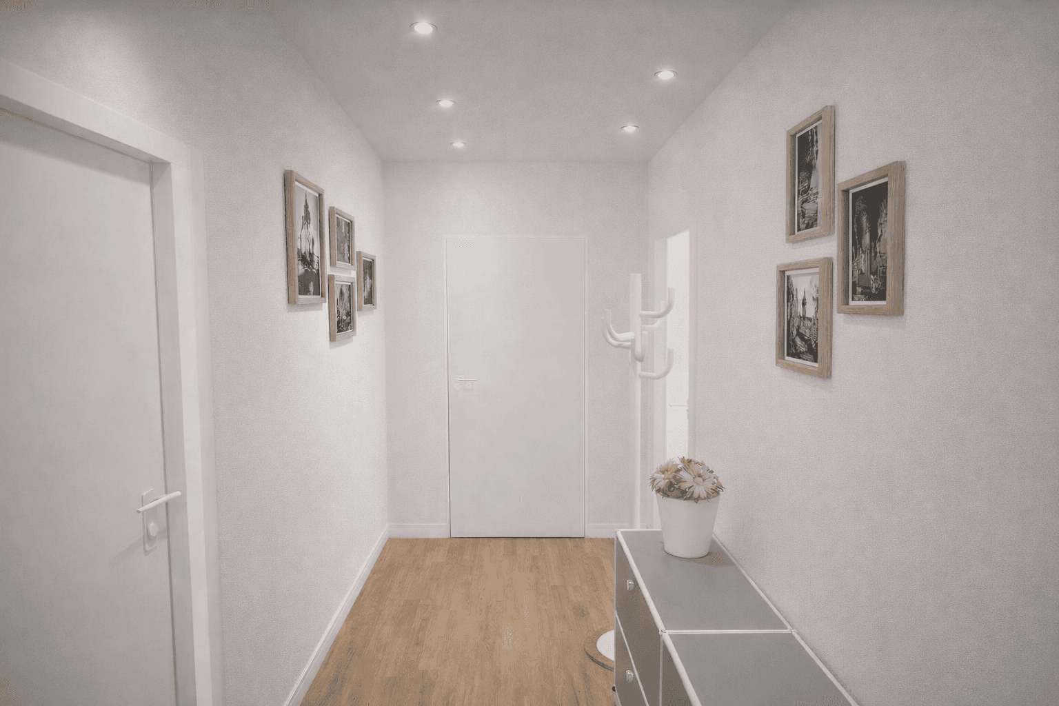 3 bedroom flat for sale, 92 m², Tuchbergstr. 2, Oberndorf am Neckar, Baden-Württemberg 3 bedroom flat for sale, 92 m², Tuchbergstr. 2, Oberndorf am Neckar, Baden-Württemberg