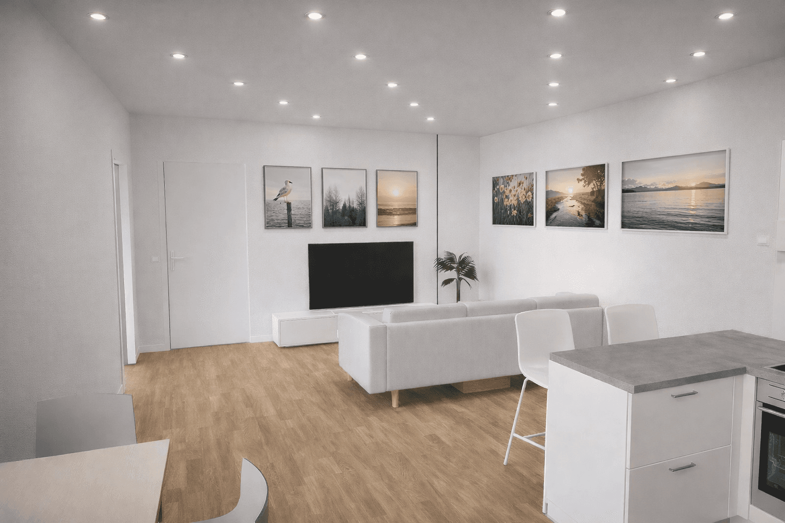 3 bedroom flat for sale, 92 m², Tuchbergstr. 2, Oberndorf am Neckar, Baden-Württemberg 3 bedroom flat for sale, 92 m², Tuchbergstr. 2, Oberndorf am Neckar, Baden-Württemberg