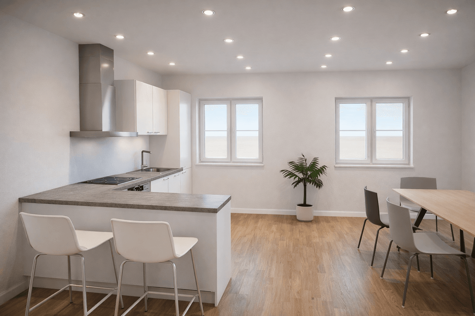 3 bedroom flat for sale, 92 m², Tuchbergstr. 2, Oberndorf am Neckar, Baden-Württemberg 3 bedroom flat for sale, 92 m², Tuchbergstr. 2, Oberndorf am Neckar, Baden-Württemberg